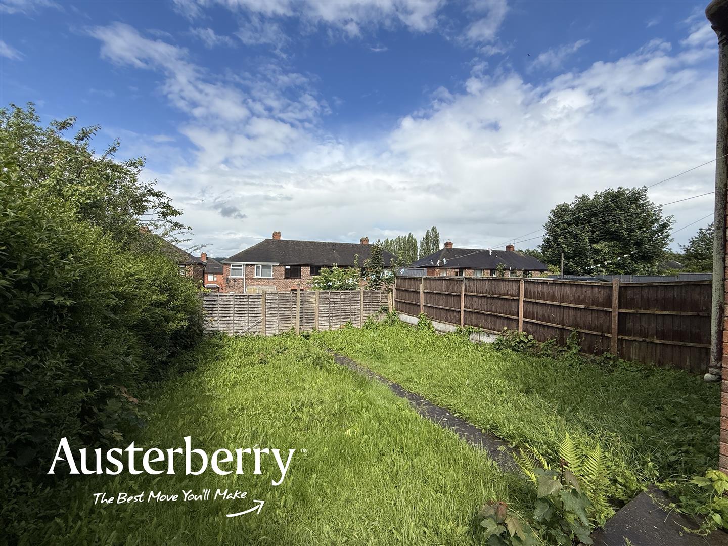 Parkfield Road, Dresden, Stoke-On-Trent